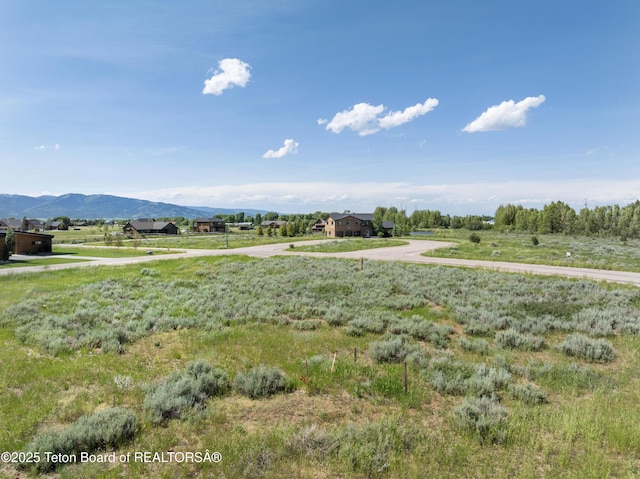 9688 Timberline Loop, Victor, ID 83455