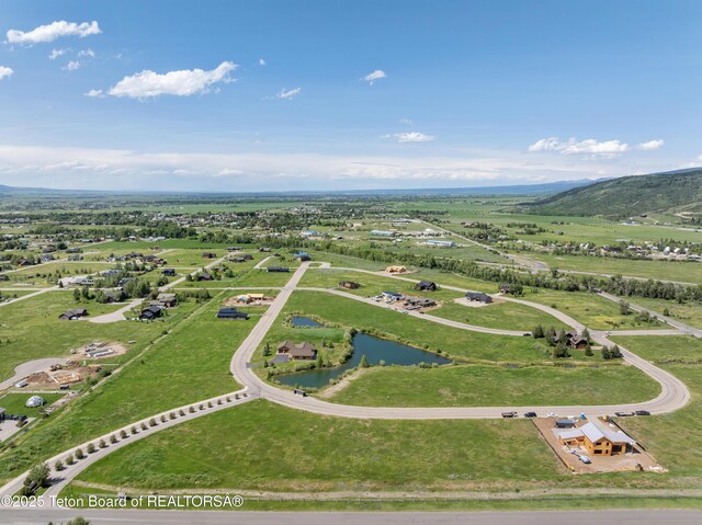 9688 Timberline Loop, Victor, ID 83455