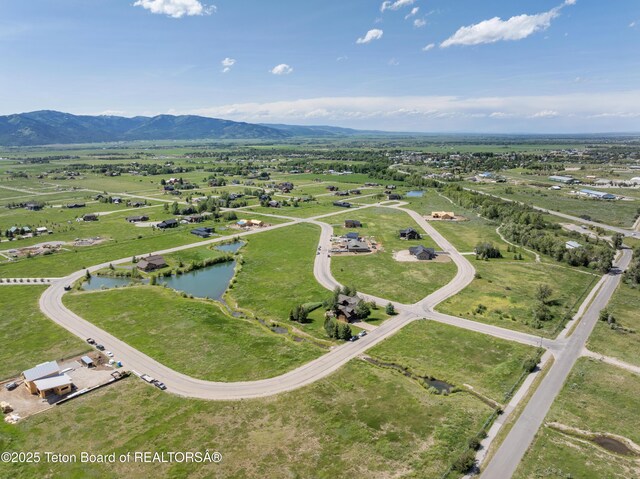 9688 Timberline Loop, Victor, ID 83455