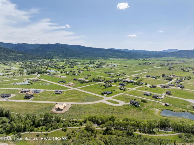 9688 Timberline Loop, Victor, ID 83455