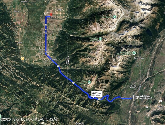 295 S 3000 S, Driggs, ID 83422 - photo 4