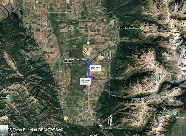 295 S 3000 S, Driggs, ID 83422 - photo 5