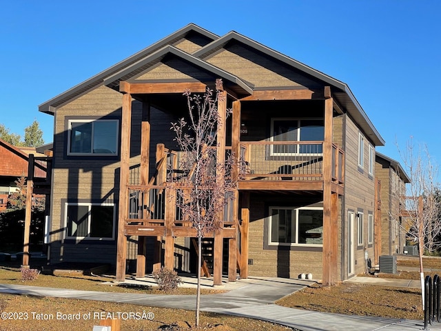 140 Homestead Rd Unit 508, Victor, ID 83455 - view of building exterior