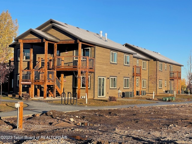 140 Homestead Rd Unit 508, Victor, ID 83455 - view of building exterior