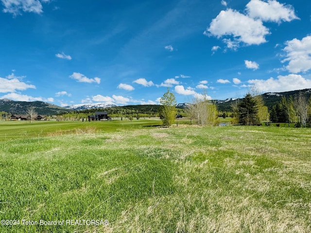 21 Rammell Rd, Victor, ID 83455