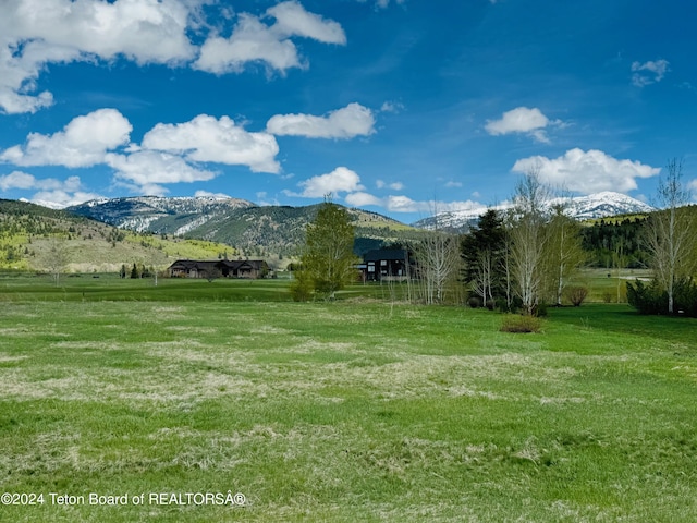 21 Rammell Rd, Victor, ID 83455