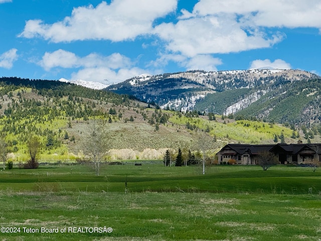 21 Rammell Rd, Victor, ID 83455