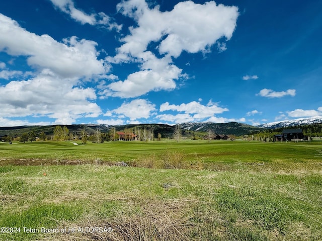 21 Rammell Rd, Victor, ID 83455