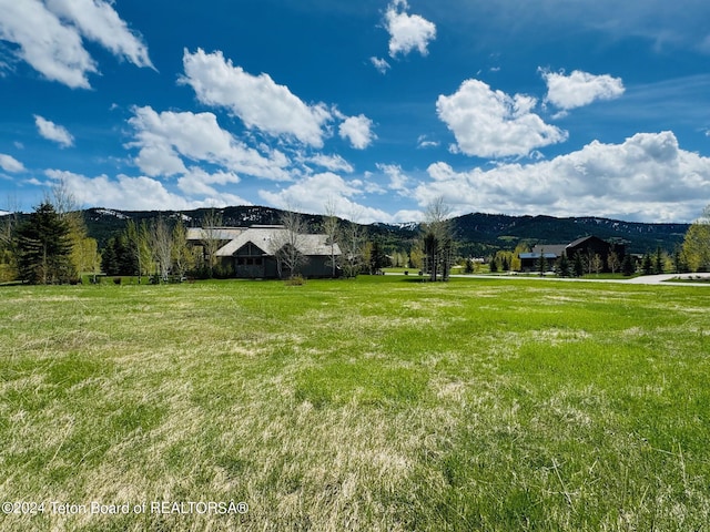 21 Rammell Rd, Victor, ID 83455