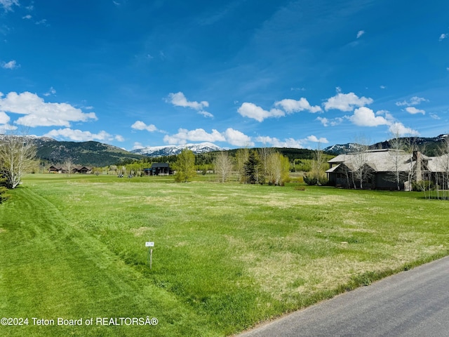 21 Rammell Rd, Victor, ID 83455