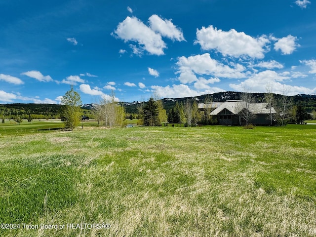 21 Rammell Rd, Victor, ID 83455