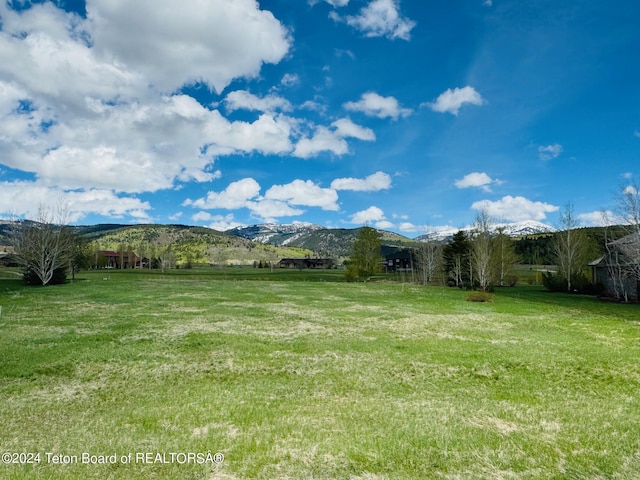 21 Rammell Rd, Victor, ID 83455
