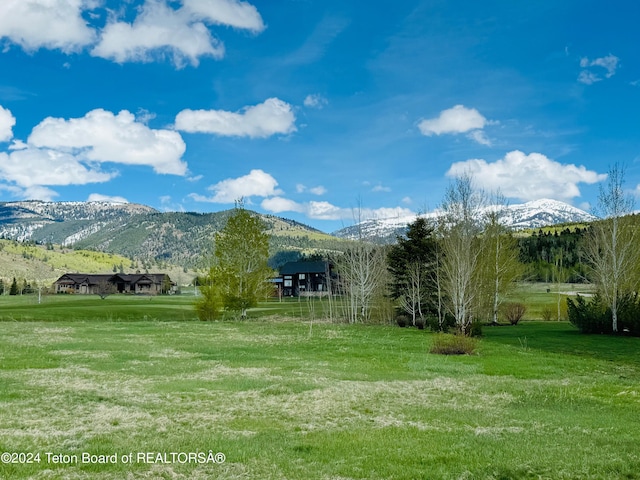 21 Rammell Rd, Victor, ID 83455