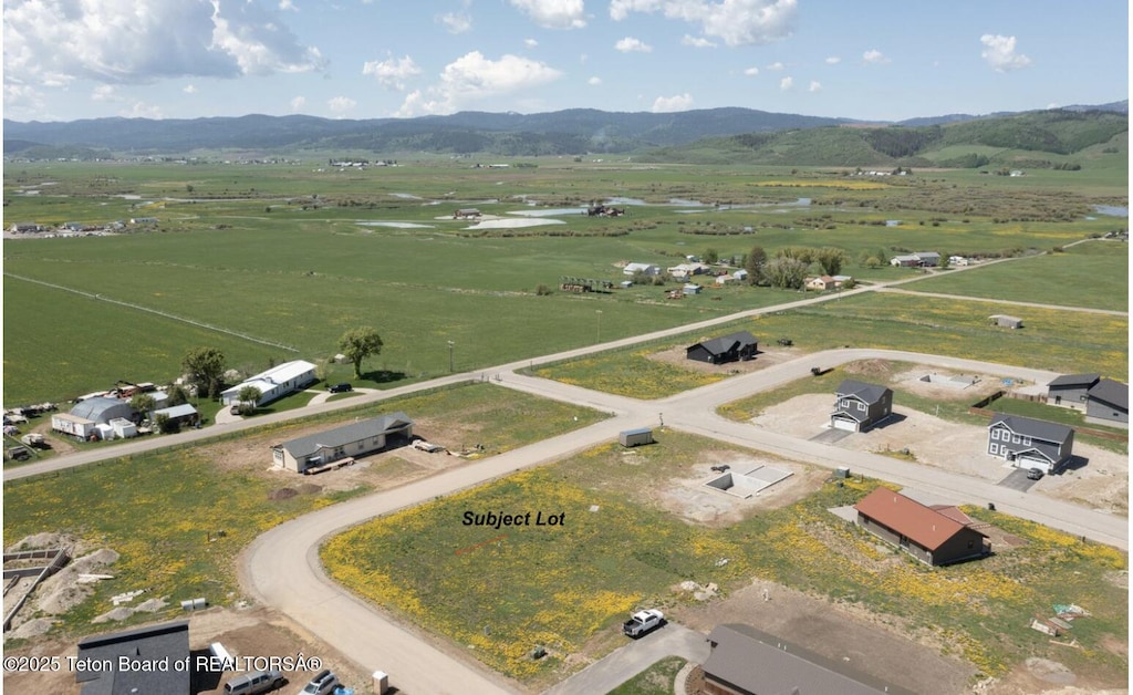 L42 Little Greys Loop, Etna, WY 83118 - photo 1