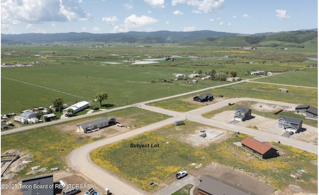 L42 Little Greys Loop, Etna, WY 83118 - photo 1