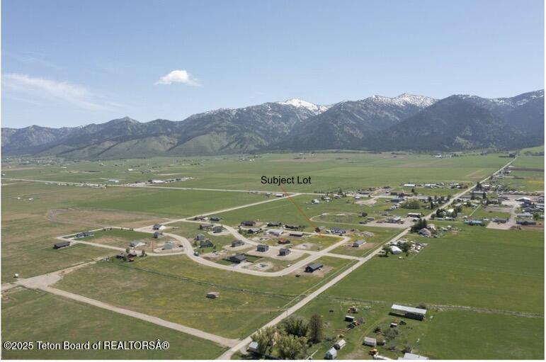 L42 Little Greys Loop, Etna, WY 83118 - photo 2