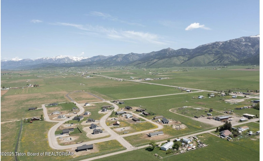 L42 Little Greys Loop, Etna, WY 83118 - photo 4