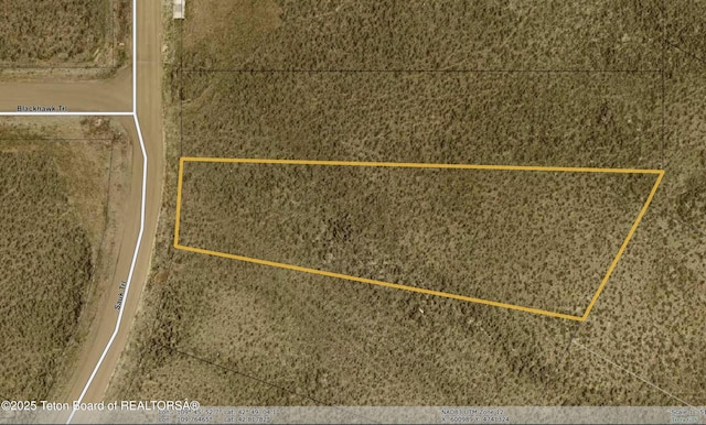 Sauk Trl, Boulder, WY 82923
