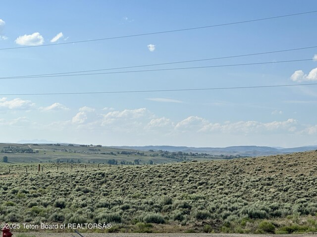 Sauk Trl, Boulder, WY 82923