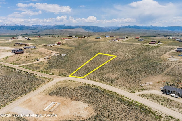 Sauk Trl, Boulder, WY 82923