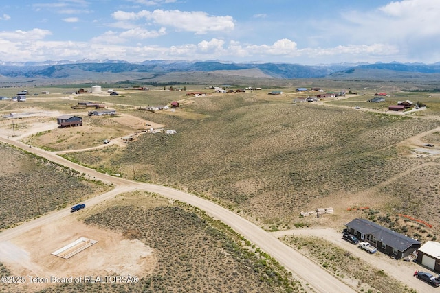 Sauk Trl, Boulder, WY 82923