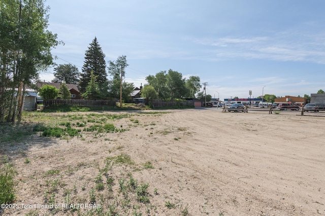 TBD W Pine St, Pinedale, WY 82941
