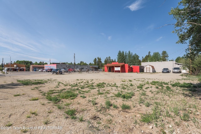 TBD W Pine St, Pinedale, WY 82941