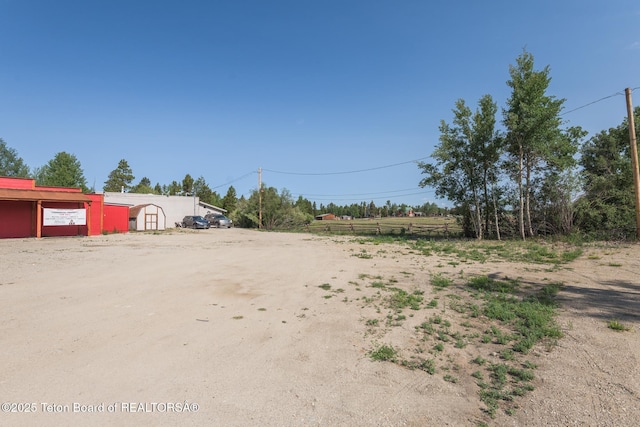 TBD W Pine St, Pinedale, WY 82941