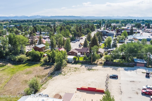 TBD W Pine St, Pinedale, WY 82941