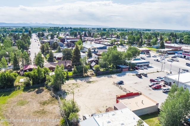 TBD W Pine St, Pinedale, WY 82941