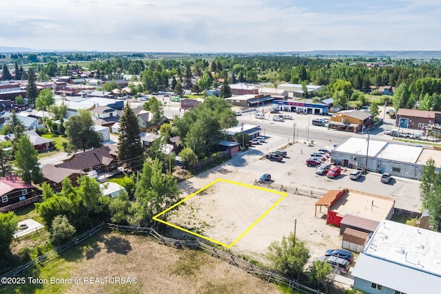 TBD W Pine St, Pinedale, WY 82941