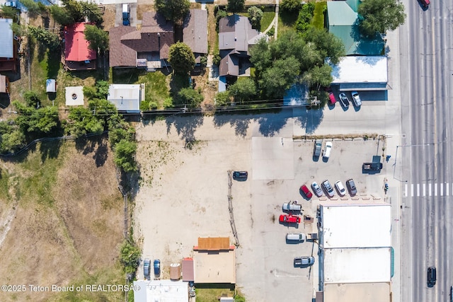 TBD W Pine St, Pinedale, WY 82941