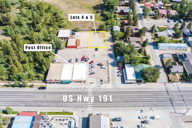 TBD W Pine St, Pinedale, WY 82941