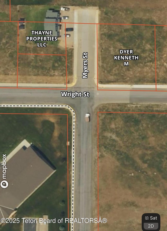 Meyer St, Thayne, WY 83127 - photo 1
