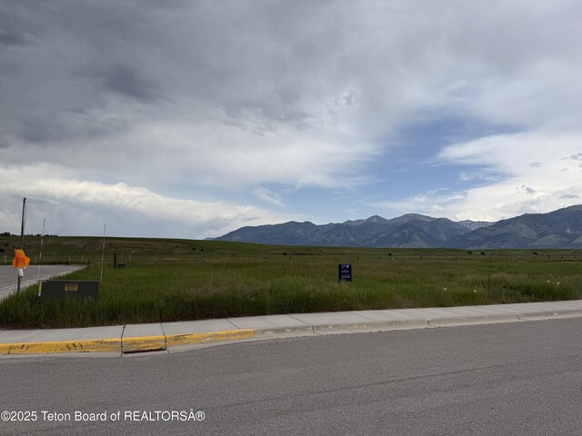 Meyer St, Thayne, WY 83127 - photo 2
