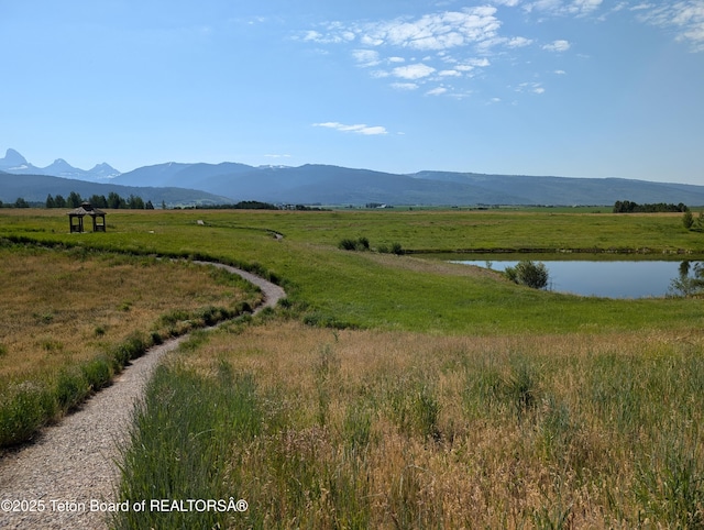 2350 Snow Crest Ranch Dr, Driggs, ID 83422 - photo 8