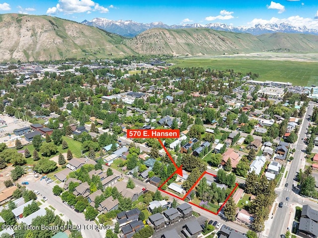 570 E Hansen Ave, Jackson, WY 83001 - photo 1