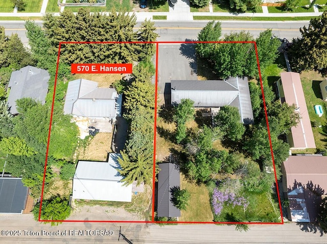 570 E Hansen Ave, Jackson, WY 83001 - photo 2