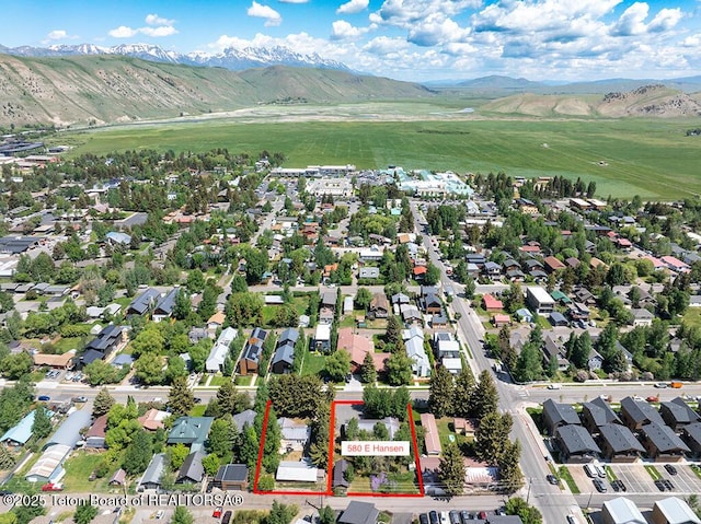 580 E Hansen Ave, Jackson, WY 83001 - photo 5