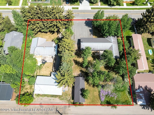 580 E Hansen Ave, Jackson, WY 83001 - photo 7