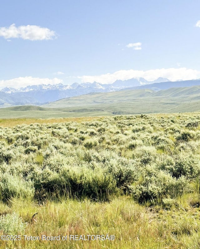 LOT58 Big Loop Rd, Pinedale, WY 82941
