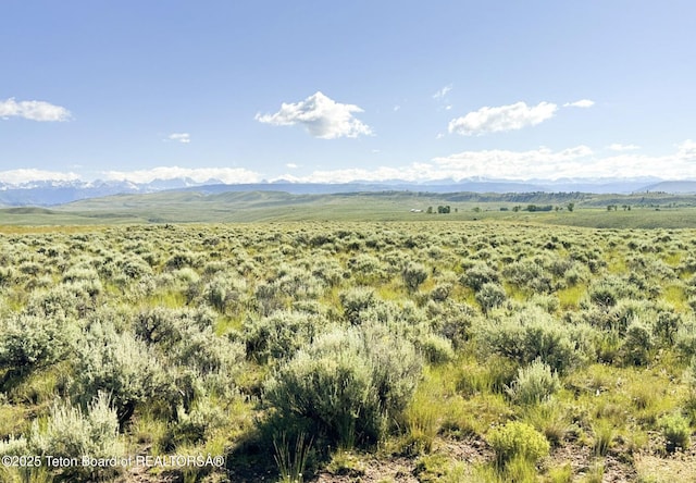 LOT58 Big Loop Rd, Pinedale, WY 82941