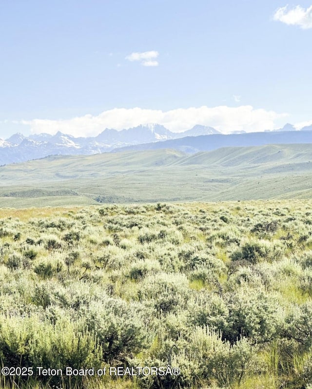 LOT58 Big Loop Rd, Pinedale, WY 82941