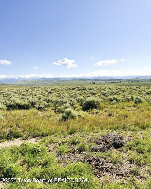 LOT58 Big Loop Rd, Pinedale, WY 82941
