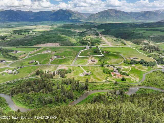 TBD Salt River Ranch Ln, Thayne, WY 83127 - photo 6