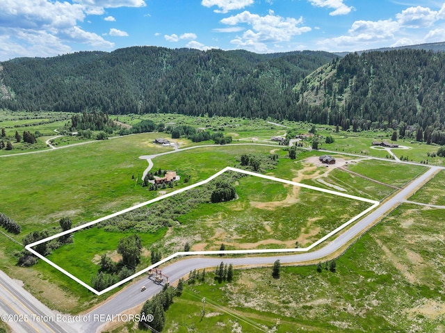 TBD Salt River Ranch Ln, Thayne, WY 83127 - photo 4