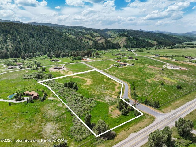 TBD Salt River Ranch Ln, Thayne, WY 83127 - photo 5