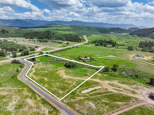 TBD Salt River Ranch Ln, Thayne, WY 83127 - photo 7