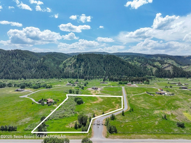 TBD Salt River Ranch Ln, Thayne, WY 83127 - photo 1