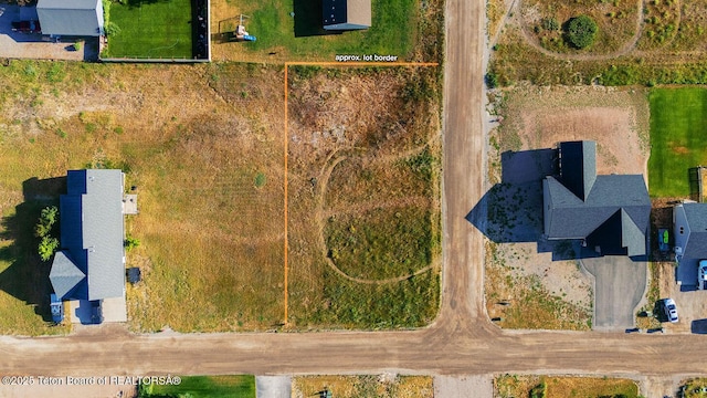 LOT108 Tumbleweed Ln, Star Valley Ranch, WY 83127 - photo 2